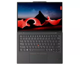 Ноутбук Lenovo ThinkPad X1 Carbon Gen 12 (21KC004VRA) Black