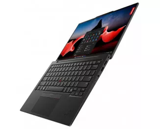 Ноутбук Lenovo ThinkPad X1 Carbon Gen 12 (21KC004VRA) Black
