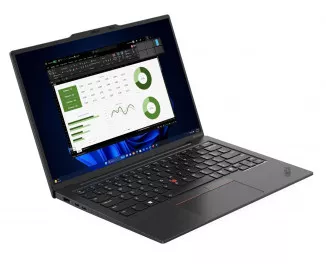 Ноутбук Lenovo ThinkPad X1 Carbon Gen 12 (21KC006GRA) Black