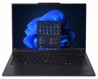 Ноутбук Lenovo ThinkPad X1 Carbon Gen 13 (21NTS1G900) Black