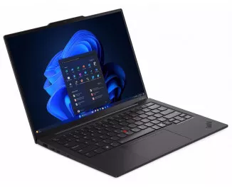 Ноутбук Lenovo ThinkPad X1 Carbon Gen 13 (21NTS1GA00) Black