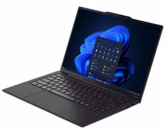 Ноутбук Lenovo ThinkPad X1 Carbon Gen 13 (21NTS1GA00) Black