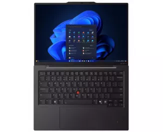 Ноутбук Lenovo ThinkPad X1 Carbon Gen 13 (21NTS1GA00) Black