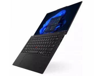 Ноутбук Lenovo ThinkPad X1 Carbon Gen 13 (21NTS1GA00) Black