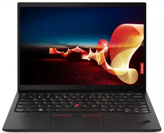 Ноутбук Lenovo ThinkPad X1 Nano Gen 1 (20UN005SRT) Black