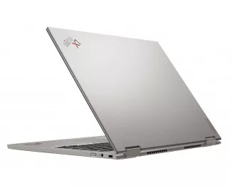Ноутбук Lenovo ThinkPad X1 Titanium Yoga Gen 1 (20QA001QIX) Titanium