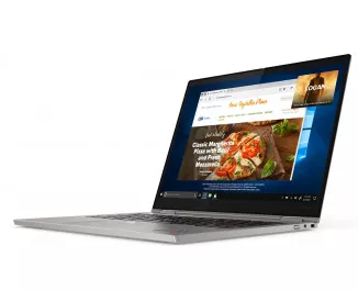 Ноутбук Lenovo ThinkPad X1 Titanium Yoga Gen 1 (20QA001QIX) Titanium