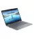 Ноутбук Lenovo ThinkPad X1 Yoga Gen 8 (21HQ000BUS) Storm Gray