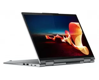 Ноутбук Lenovo ThinkPad X1 Yoga Gen 8 (21HQ000BUS) Storm Gray
