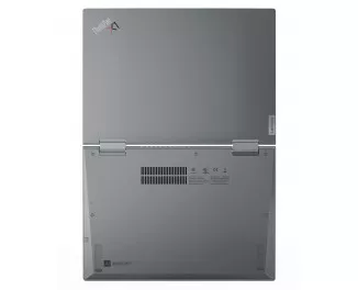 Ноутбук Lenovo ThinkPad X1 Yoga Gen 8 (21HQ000BUS) Storm Gray