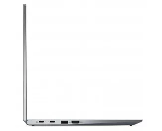 Ноутбук Lenovo ThinkPad X1 Yoga Gen 8 (21HQ000BUS) Storm Gray