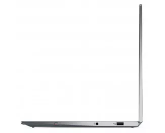 Ноутбук Lenovo ThinkPad X1 Yoga Gen 8 (21HQ000BUS) Storm Gray