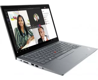 Ноутбук Lenovo ThinkPad X13 Gen 2 (20WKS1FA00) Storm Gray