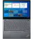 Ноутбук Lenovo ThinkPad X13 Gen 2 (20WKS1FA00) Storm Gray