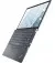 Ноутбук Lenovo ThinkPad X13 Gen 2 (20WKS1FA00) Storm Gray