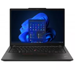Ноутбук Lenovo ThinkPad X13 Gen 4 (AMD) (21J30052CK) Deep Black
