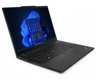 Ноутбук Lenovo ThinkPad X13 Gen 4 (AMD) (21J30052CK) Deep Black