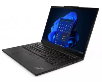 Ноутбук Lenovo ThinkPad X13 Gen 4 (AMD) (21J30052CK) Deep Black