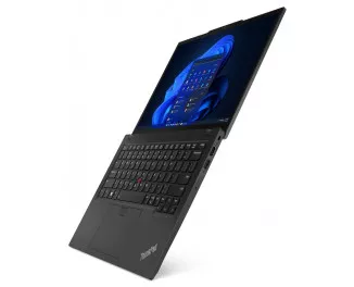 Ноутбук Lenovo ThinkPad X13 Gen 4 (AMD) (21J30052CK) Deep Black