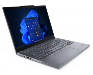 Ноутбук Lenovo ThinkPad X13 Gen 4 (AMD) (21J4S1VN06) Storm Gray