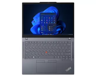 Ноутбук Lenovo ThinkPad X13 Gen 4 (AMD) (21J4S1VN06) Storm Gray
