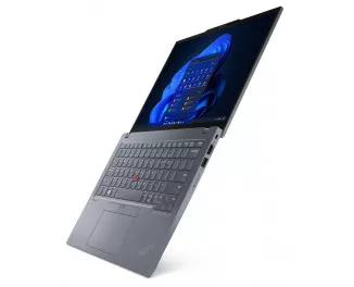 Ноутбук Lenovo ThinkPad X13 Gen 4 (AMD) (21J4S1VN06) Storm Gray