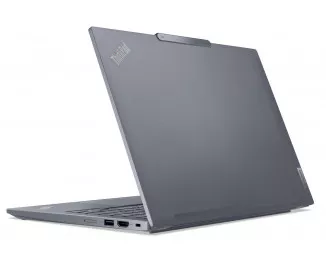 Ноутбук Lenovo ThinkPad X13 Gen 4 (AMD) (21J4S1VN06) Storm Gray