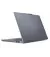 Ноутбук Lenovo ThinkPad X13 Gen 4 (AMD) (21J4S1VN06) Storm Gray