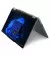 Ноутбук Lenovo ThinkPad X13 Yoga Gen 4 (21F3S59K0D) Storm Gray