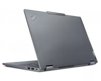 Ноутбук Lenovo ThinkPad X13 Yoga Gen 4 (21F3S59K0D) Storm Gray
