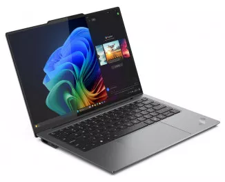 Ноутбук Lenovo ThinkPad X9-14 Gen 1 (21QA001MRA) Gray