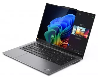 Ноутбук Lenovo ThinkPad X9-14 Gen 1 (21QA001MRA) Gray