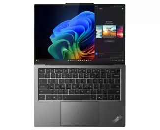 Ноутбук Lenovo ThinkPad X9-14 Gen 1 (21QA001MRA) Gray