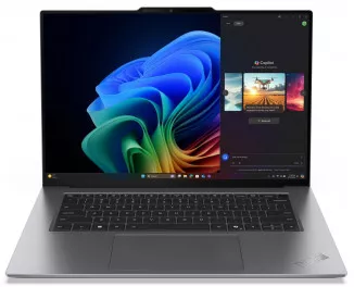 Ноутбук Lenovo ThinkPad X9-15 Gen 1 (21Q6001LRA) Gray