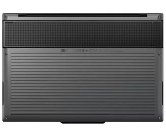 Ноутбук Lenovo ThinkPad X9-15 Gen 1 (21Q6001URA) Gray