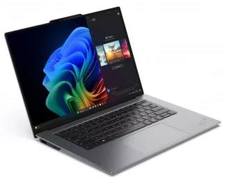 Ноутбук Lenovo ThinkPad X9-15 Gen 1 (21Q6001URA) Gray