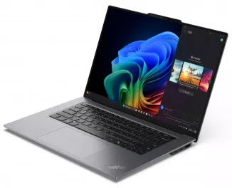 Ноутбук Lenovo ThinkPad X9-15 Gen 1 (21Q6001URA) Gray