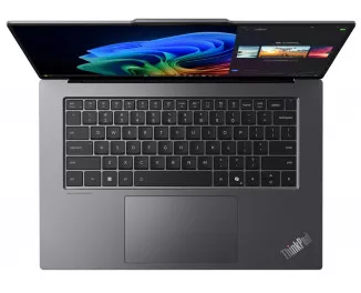 Ноутбук Lenovo ThinkPad X9-15 Gen 1 (21Q6001URA) Gray