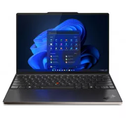 Ноутбук Lenovo ThinkPad Z13 Gen 2 (21JV0008RT) Flax Fiber Bronze