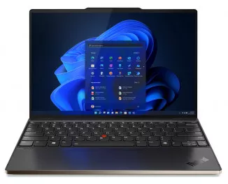 Ноутбук Lenovo ThinkPad Z13 Gen 2 (21JV0008RT) Flax Fiber Bronze