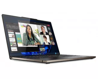Ноутбук Lenovo ThinkPad Z13 Gen 2 (21JV0008RT) Flax Fiber Bronze