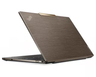 Ноутбук Lenovo ThinkPad Z13 Gen 2 (21JV0008RT) Flax Fiber Bronze