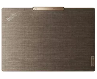 Ноутбук Lenovo ThinkPad Z13 Gen 2 (21JV0008RT) Flax Fiber Bronze