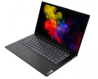 Ноутбук Lenovo V14 G2 ITL (82KA001QRA) Black