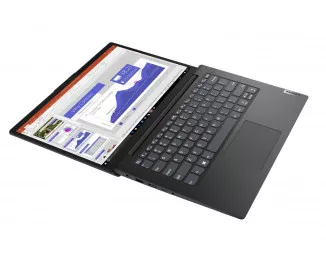 Ноутбук Lenovo V14 G2 ITL (82KA003YRA) Black