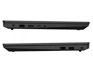 Ноутбук Lenovo V14 G2 ITL (82KA00XAIX) Black