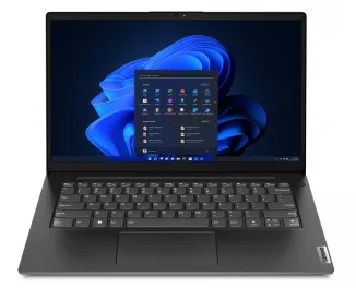 Ноутбук Lenovo V14 G4 IRU (83A0005WPB) Business Black