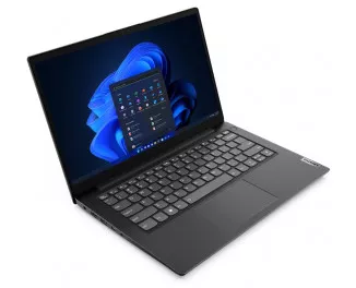 Ноутбук Lenovo V14 G4 IRU (83A0005WPB) Business Black