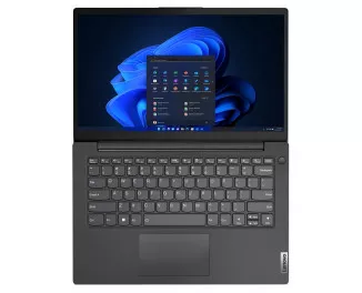 Ноутбук Lenovo V14 G4 IRU (83A0005WPB) Business Black