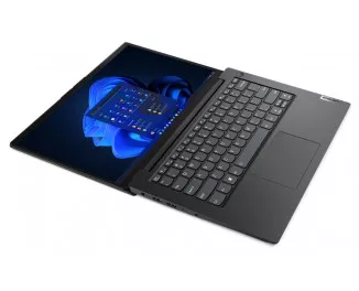 Ноутбук Lenovo V14 G4 IRU (83A0005WPB) Business Black